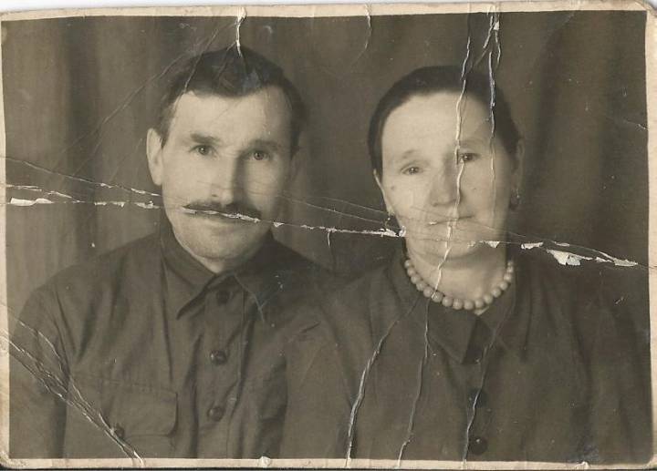 Józef Kondratowicz? Zdjęcie z roku 1936 lub 1956 10 sierpnia, trudno odczytać. 