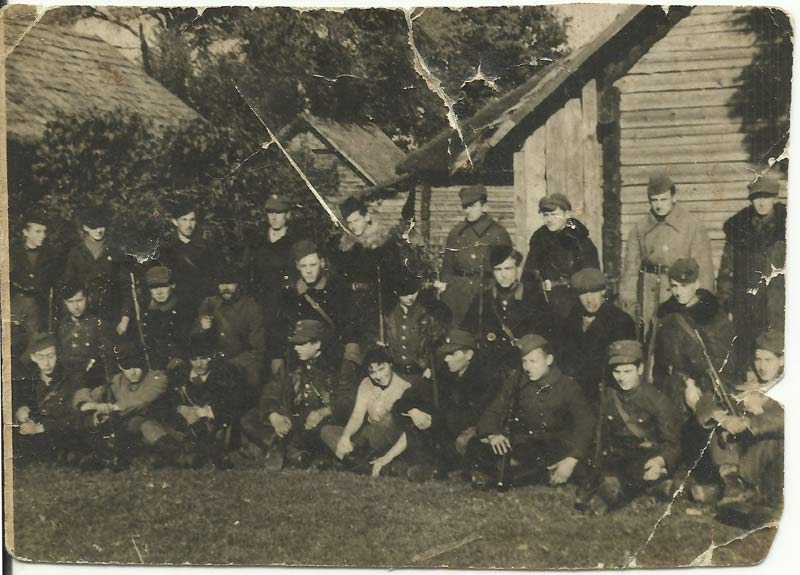 ричард гринкевичь