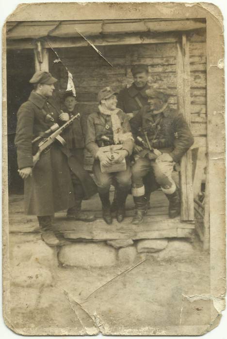 рычард гринкевич