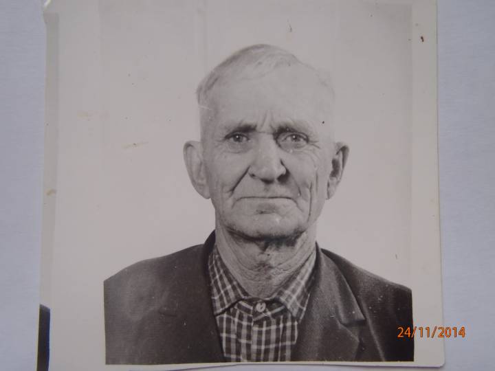 Ковальчук Семён Афанасьевич.