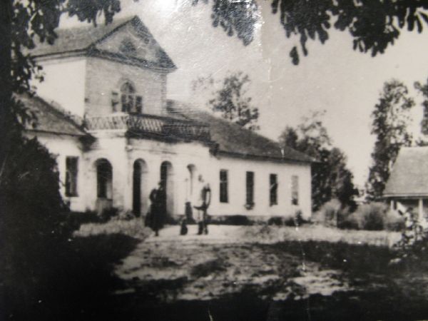 okres międzywojenny
