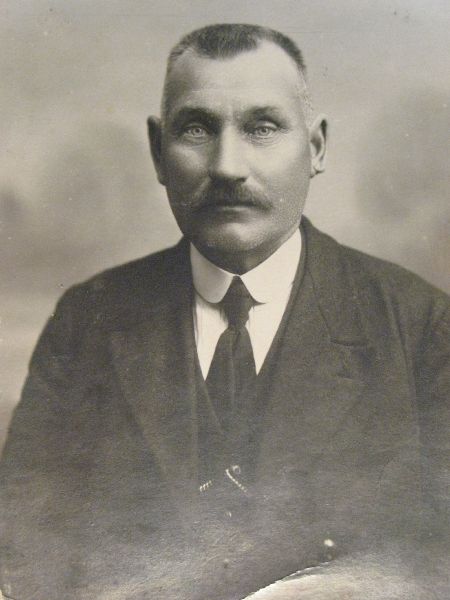 Ignacy Świderski
