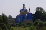 З альбому здымкаў з сучаснымі відамі