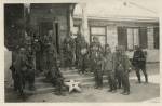 From the album of old pictures
