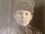 From the album of old pictures