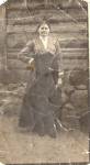 From the album of old pictures