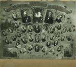 From the album of old pictures