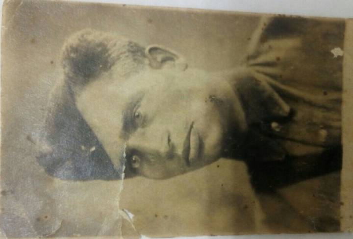 Садовский Григорий Тимофеевич