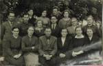 From the album of old pictures