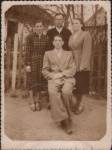 From the album of old pictures