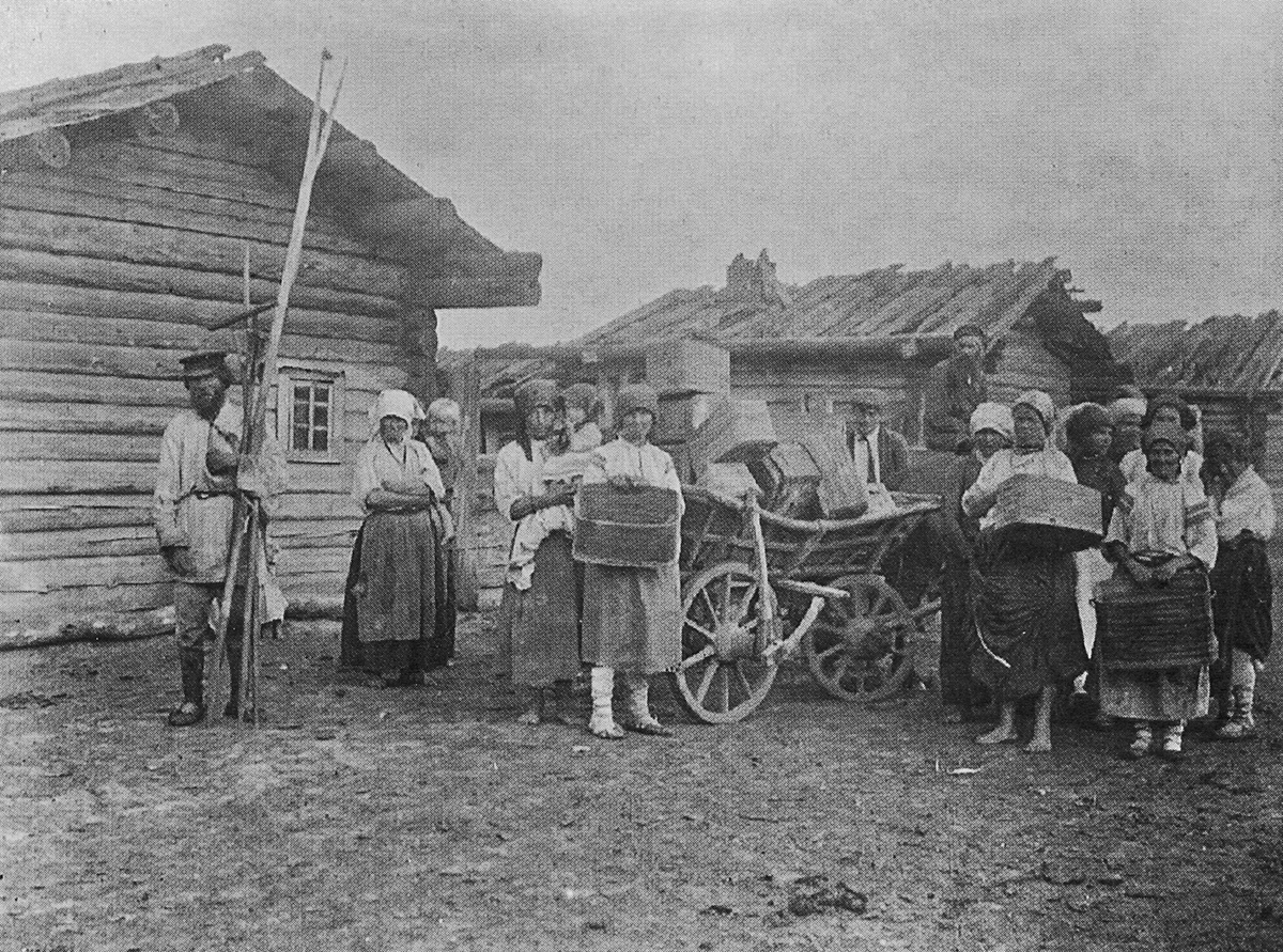 1912 год<br>Фотограф Исаак Абрамович Сербава.<br> 