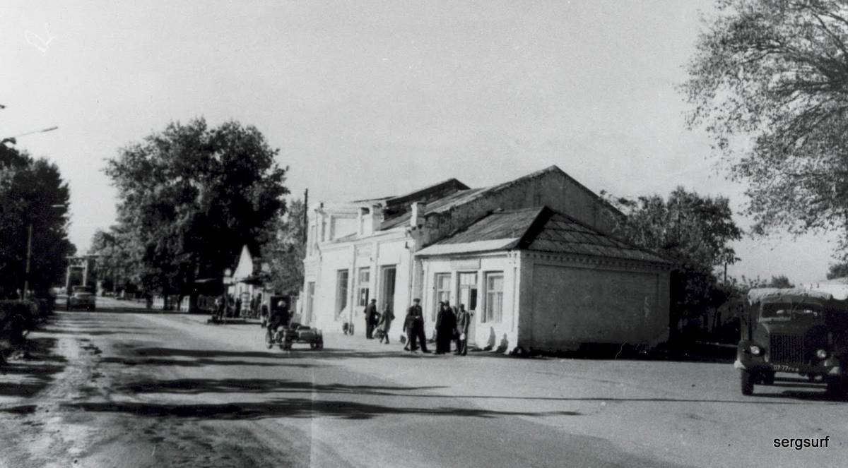 Центр Добруша-70-ег.