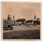 З альбому з архіўнымі здымкамі