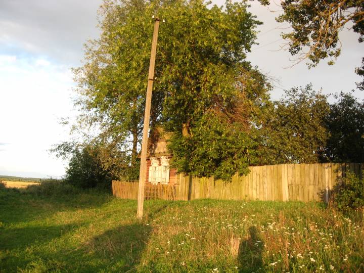 ул. Первомайская