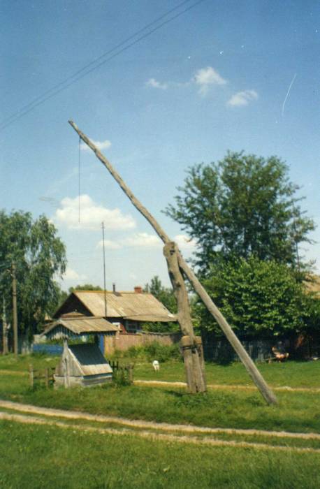 ул. Ленинская