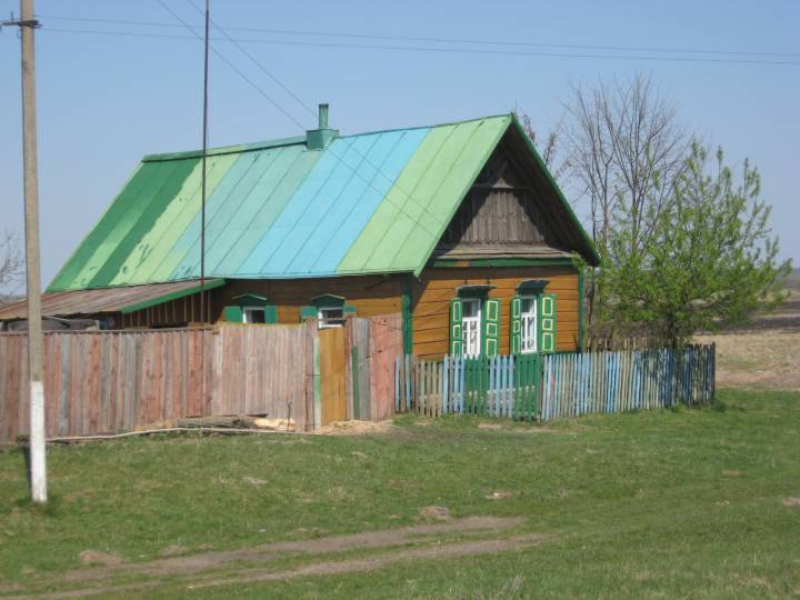 ул. Пушкинская