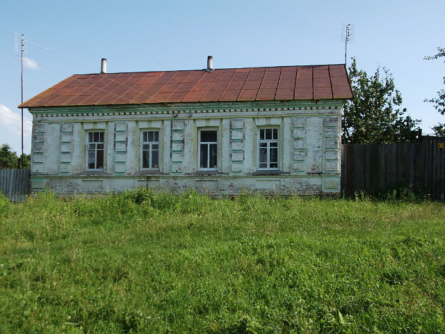 ул. Советская