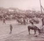 З альбому з архіўнымі здымкамі