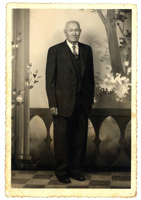  Michael Morgiewicz