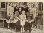 From the album of old pictures