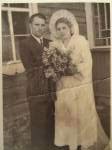 From the album of old pictures
