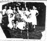 Из альбома архивных снимков