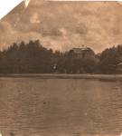 From the album of old pictures
