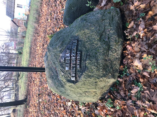 Надмагільны камень пана Вацлава Свінтаржэцкага 