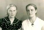 From the album of old pictures