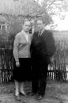 From the album of old pictures