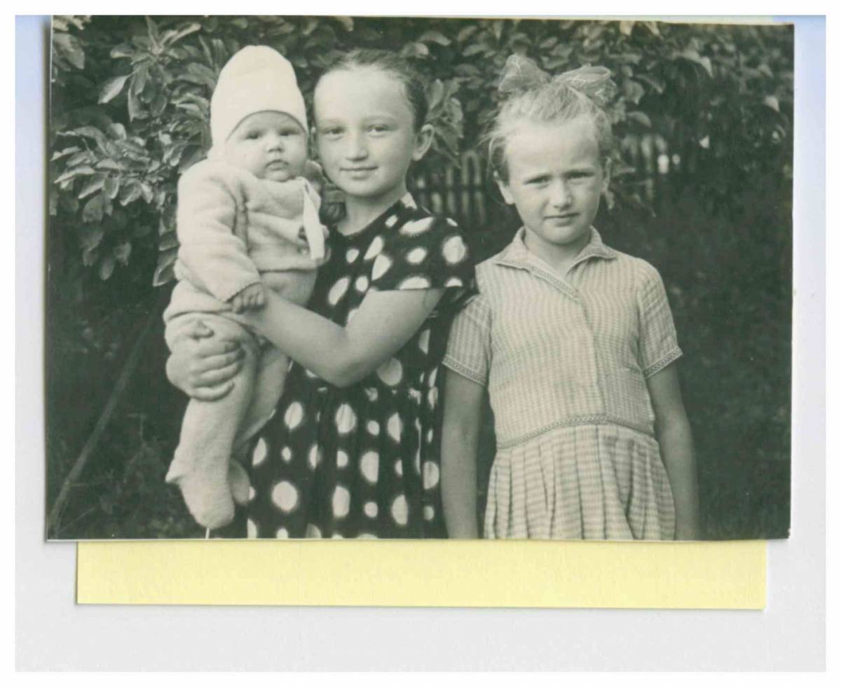 Дявго Инна, Эмма, Алла