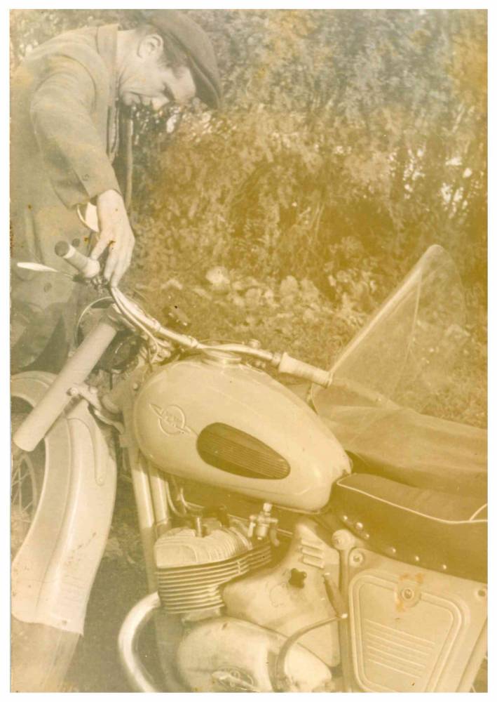 Дявго Дмитрий Константинович