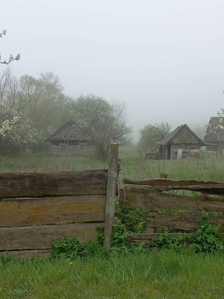 дом дореволюционной постройки