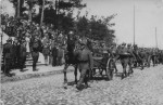 From the album of old pictures