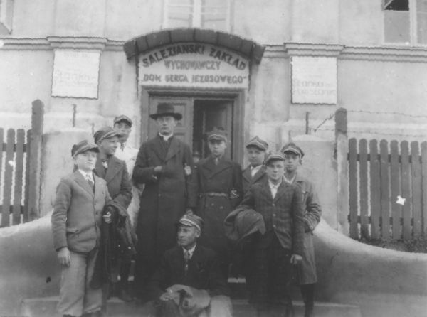Wilno 9.09.1933