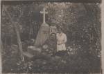 From the album of old pictures