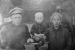 From the album of old pictures