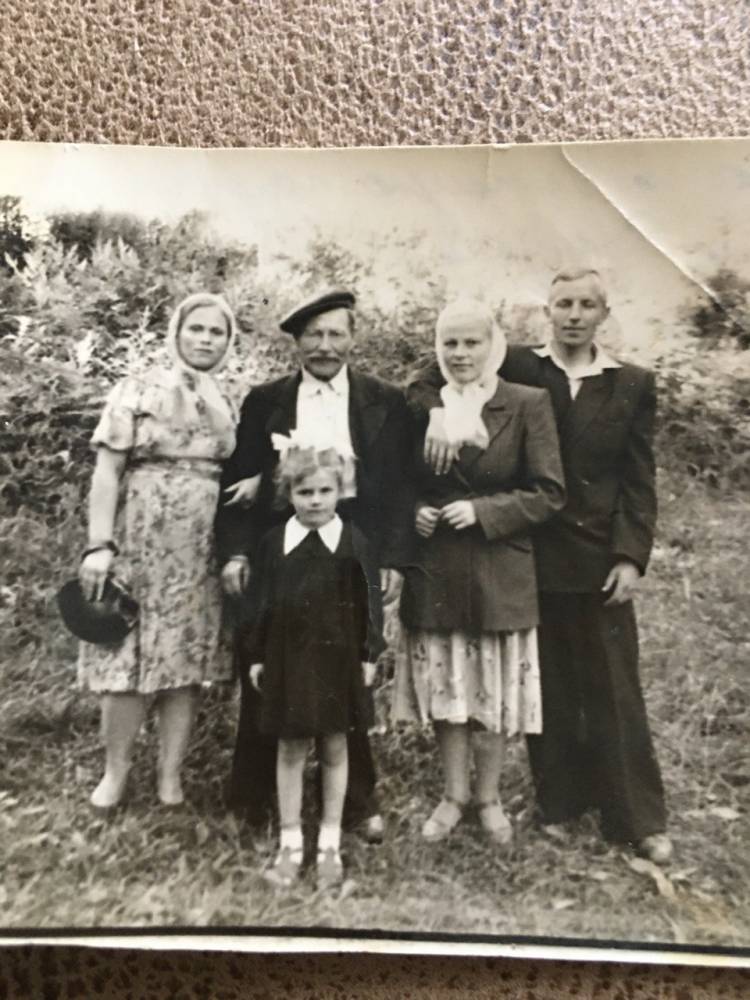  Cieszewla, wieś (Mysz Nowa sielsowiet). 