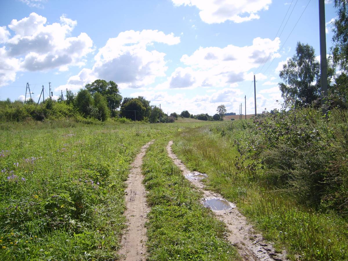 Гродненская область, Кореличский район, деревня Щёново. Кондевка.