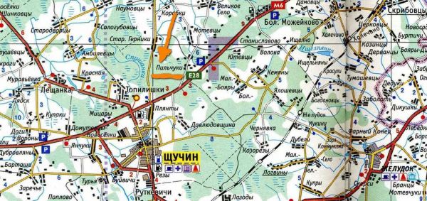 JANUSZKO<br>Zarząd w Fw. SZCZUCZYNEK<br>-Piotr s./Jana, ppor.WP <br>JW. LIDA  77 pułk piechoty strzelców kowieńskich lub 5 pułk lotniczy, <br>  -   zginął w  Charków/ Id 5462 /.<br>