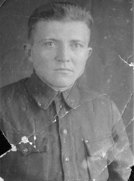 Bolesław Korybut-Daszkiewicz<br>18.12.1910 r. – 31.05.1943 r.<br>