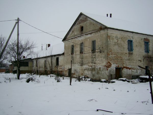 сыраварня