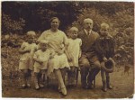 From the album of old pictures