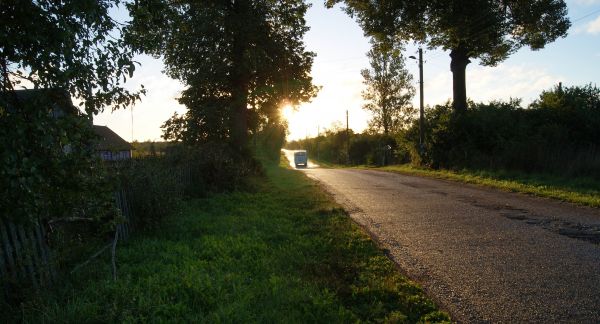 автобус Крупки - Косеничи