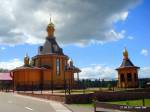 З альбому здымкаў з сучаснымі відамі