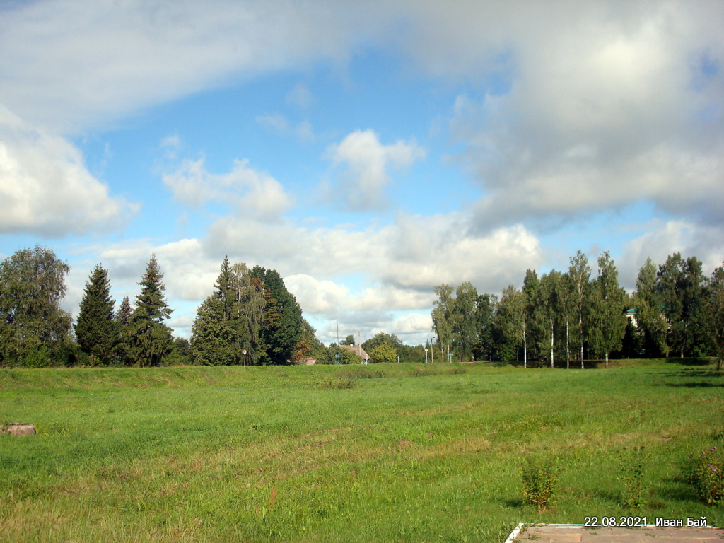 В Долгополье