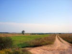 Из альбома фотографий с современными видами
