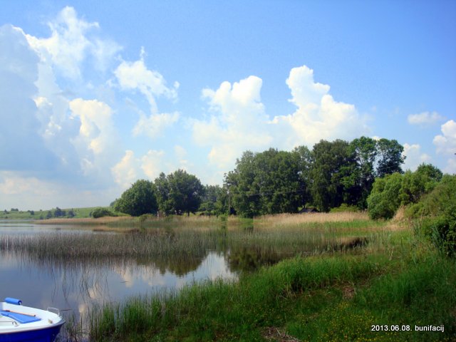 Озеро Отолово