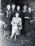 From the album of old pictures