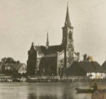 From the album of old pictures